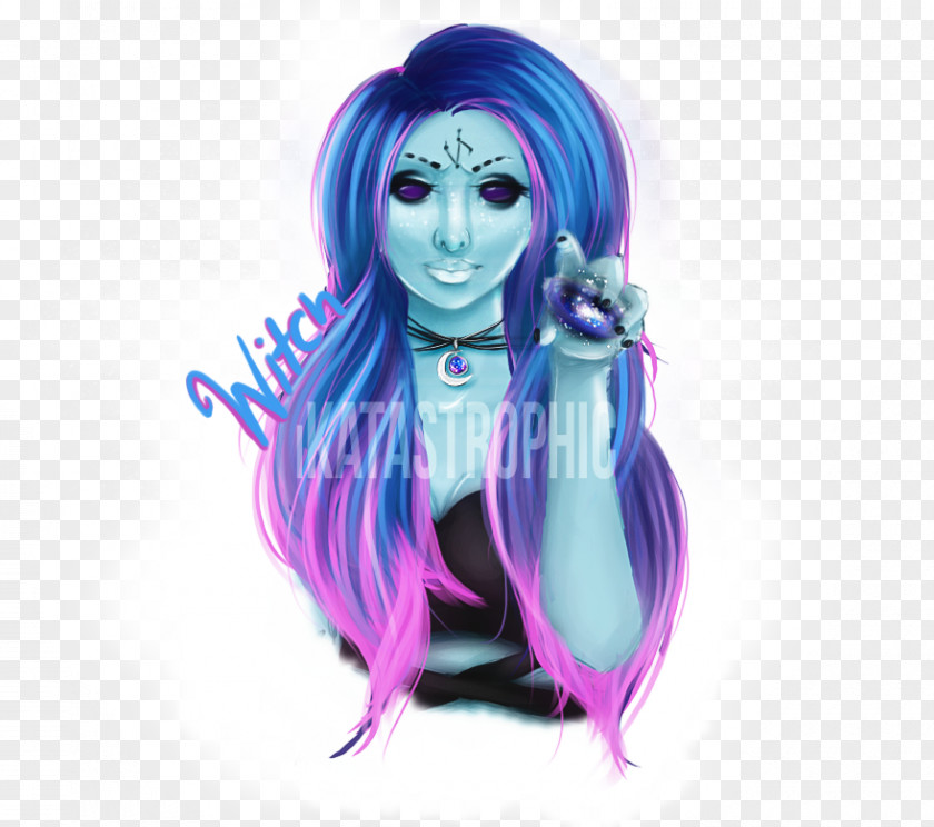 Skin For Nebulous Wig Character Fiction PNG