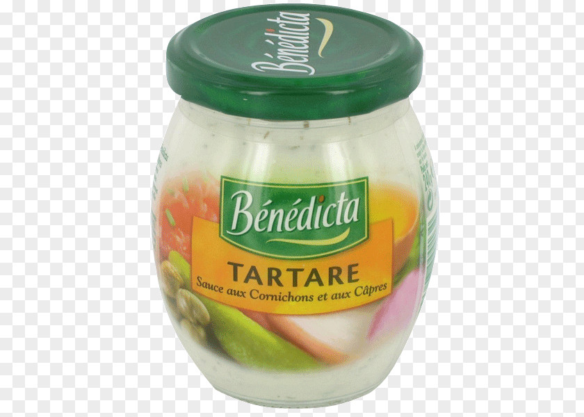 Tartar Sauce Condiment Pickling French Cuisine Food PNG