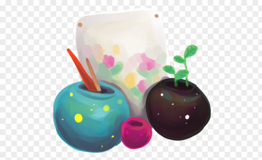 Art Fruit PNG