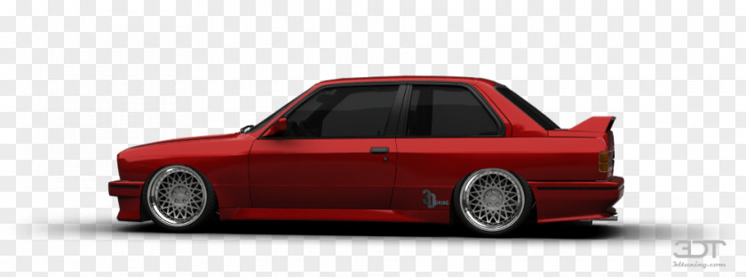 Bmw E30 City Car BMW M3 3 Series (E30) PNG