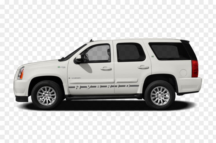 Car 2013 GMC Yukon Hybrid 2012 2014 PNG