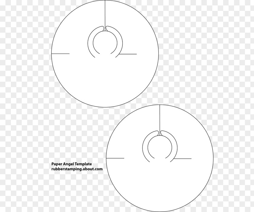 Circle Brand White Drawing PNG