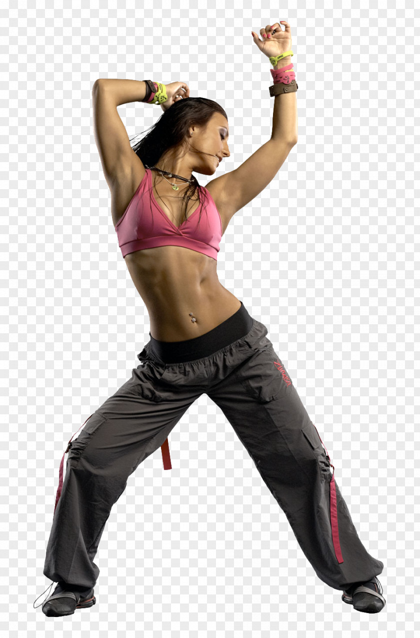 Dvd Zumba Dance Exercise DVD Physical Fitness PNG