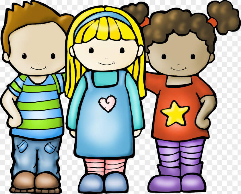 Friends Together Cliparts Free Content Clip Art PNG