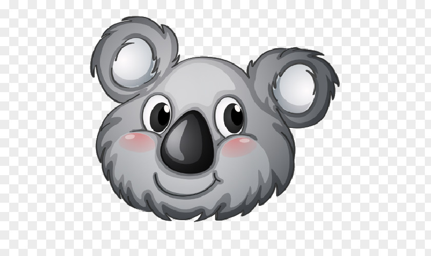 Koala Bear Australia Clip Art PNG