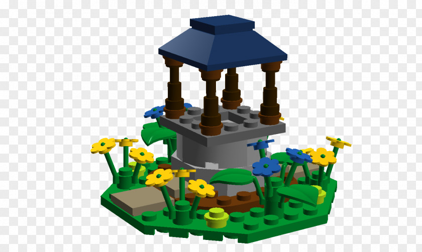 Lego Ideas The Group PNG