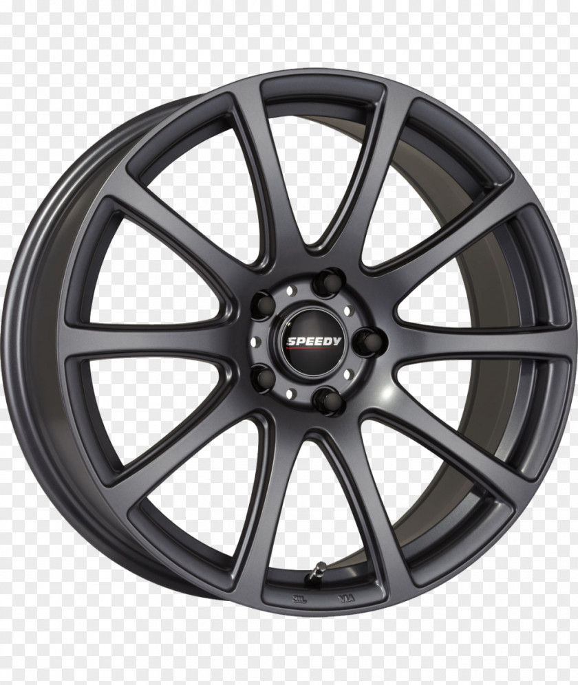 Nuts Package Car Alloy Wheel Rim PNG