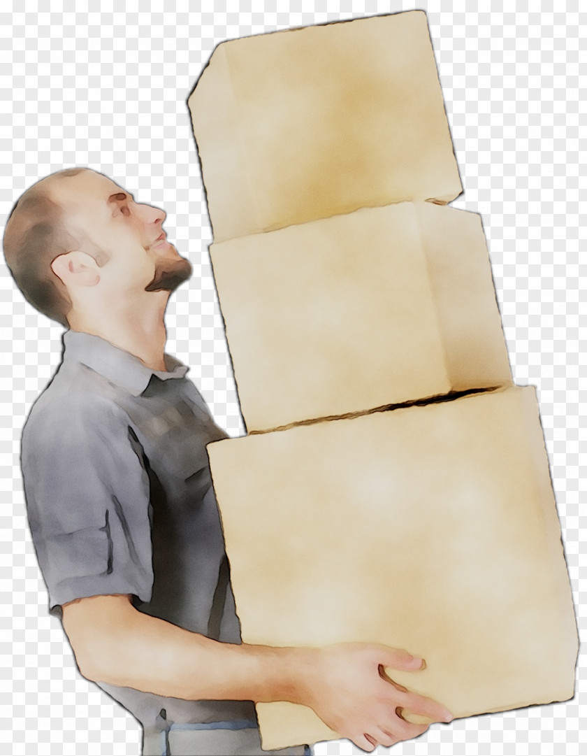 Package Delivery Product Design Neck PNG
