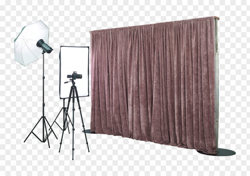Photo Box Booth Photography Photographic Studio PNG