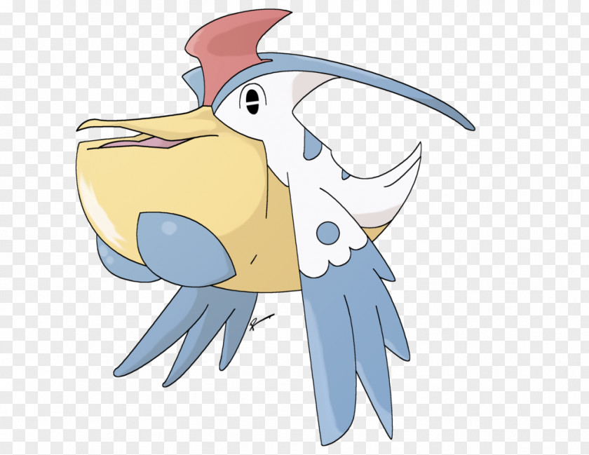 Pokemon DeviantArt Pelipper Pokémon Sinnoh PNG