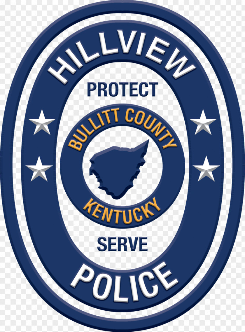 Police Shepherdsville Hillview Department Station Sheriff PNG
