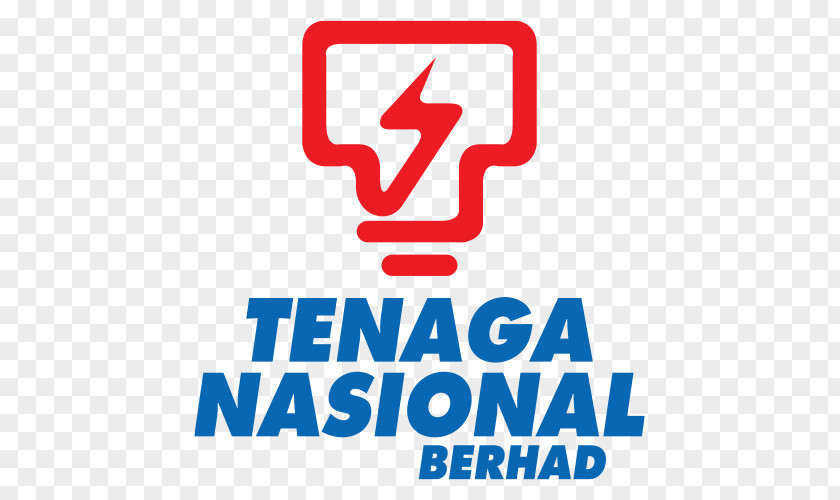 Project TEAM Tenaga Nasional Energy Electricity Business Electric Utility PNG