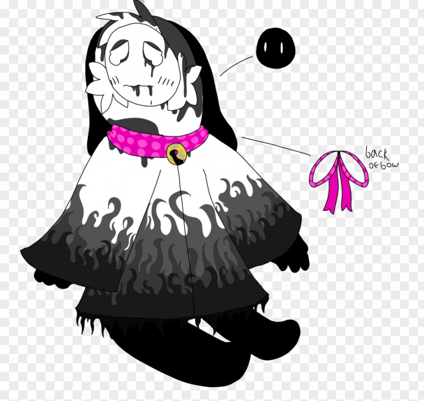 Scream Mask Character Black M Clip Art PNG