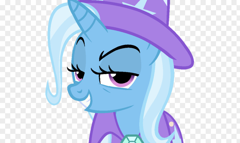 Season 6 Trixie Twilight Sparkle No Second PrancesYoutube My Little Pony: Friendship Is Magic PNG