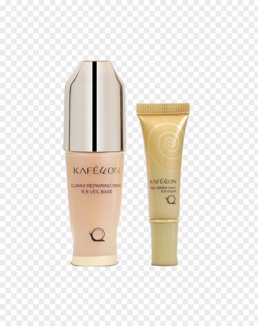 Snail Dope Repair Bb Cream Download Lotion PNG