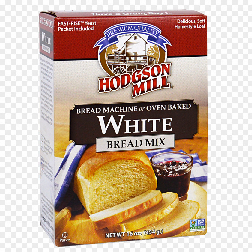 White Bread Rye Muffin Whole Grain Machine PNG