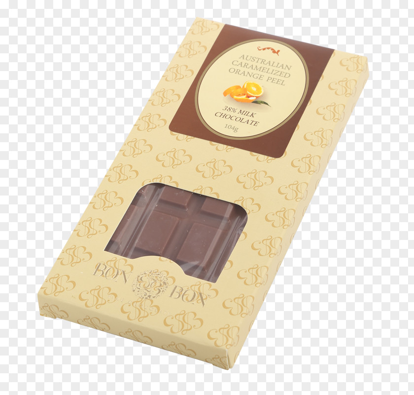 Bon Fine Chocolate Praline Flavor PNG