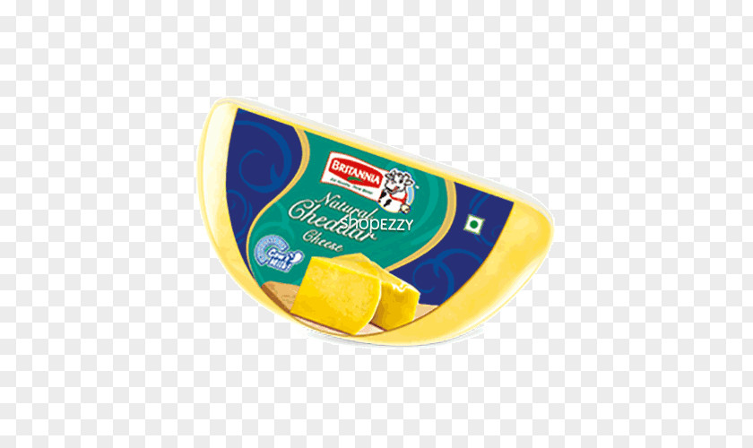 Cheddar Cheese Milk Processed Spread PNG