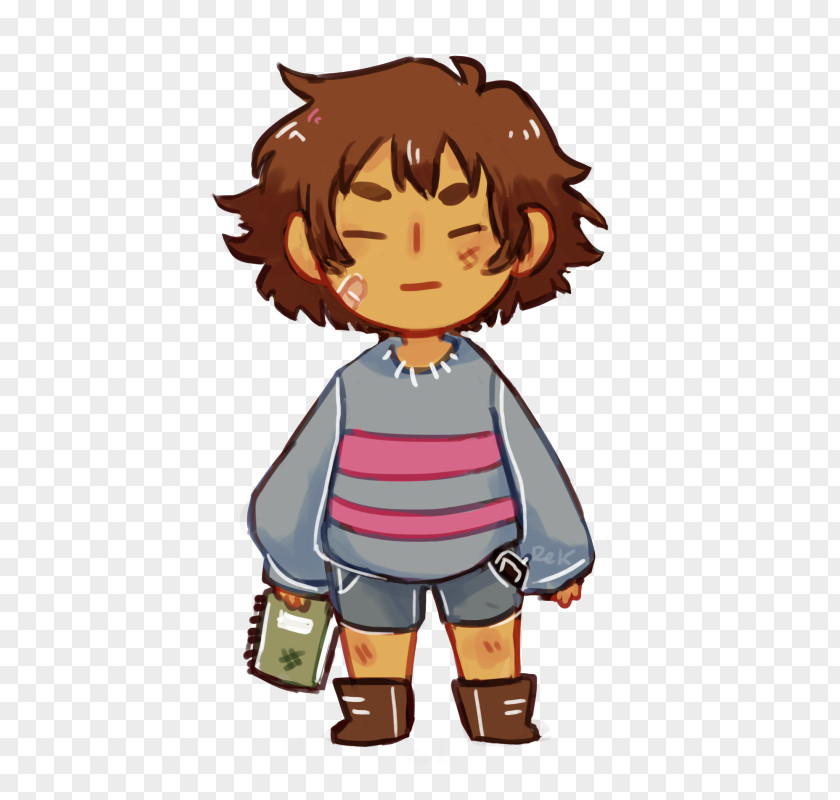 Child Fan Fiction Undertale Infant PNG