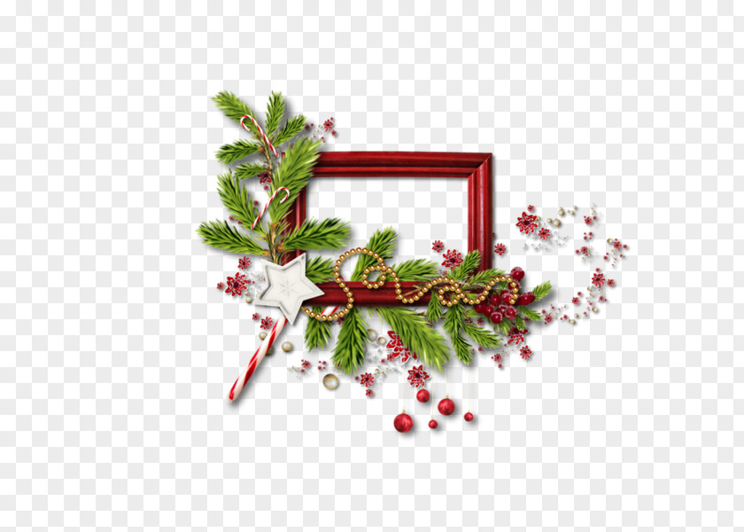 Christmas Clip Art PNG