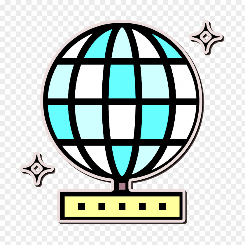 Dance Icon Music And Multimedia Mirror Ball PNG