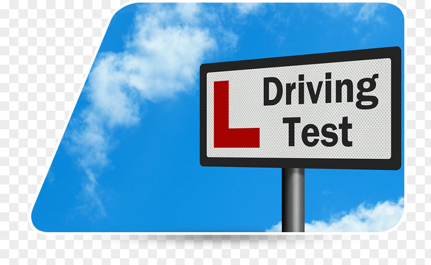 Driving School Car Test Driver's Education PNG