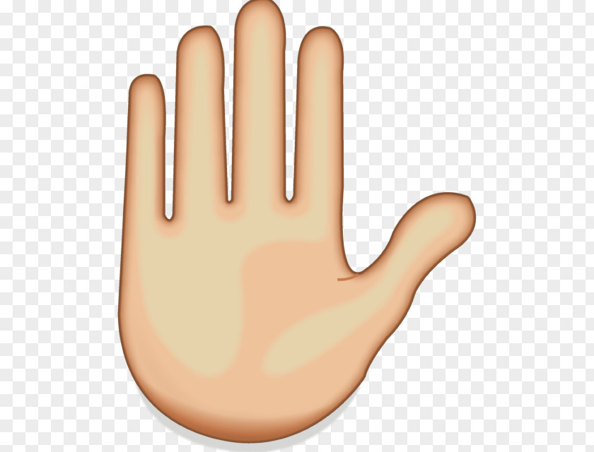 Hand Emoji OK Emoticon Sticker Gesture PNG