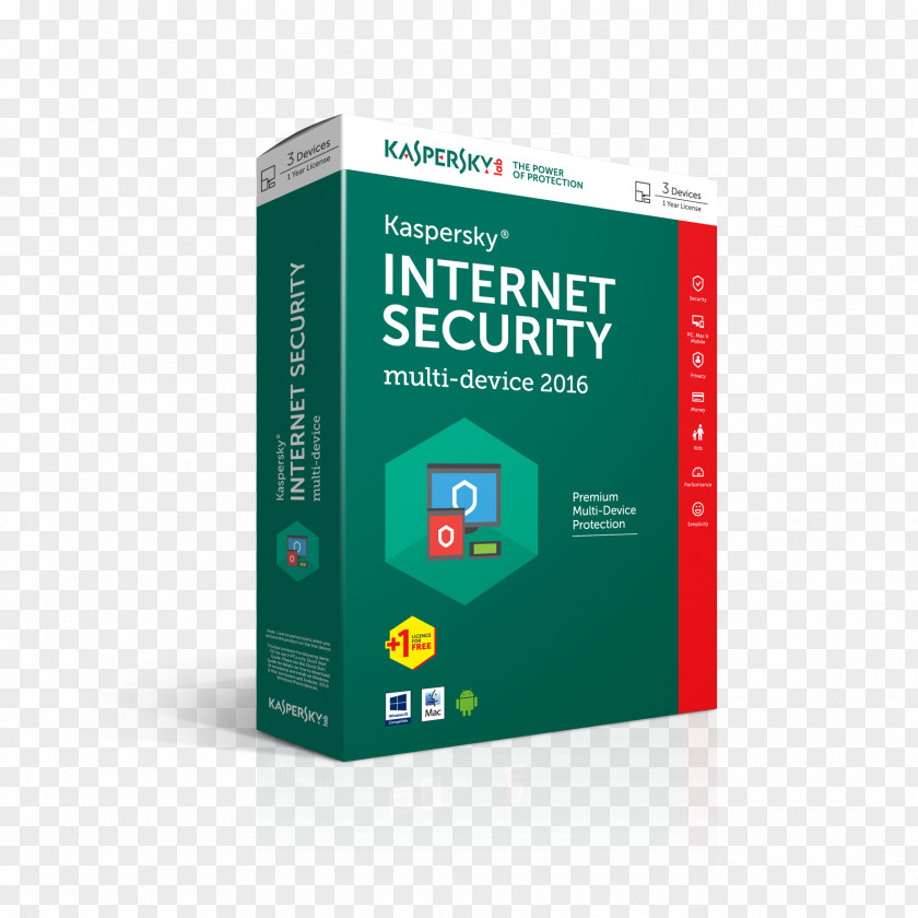Internet Security Kaspersky Lab Computer Software Anti-Virus PNG