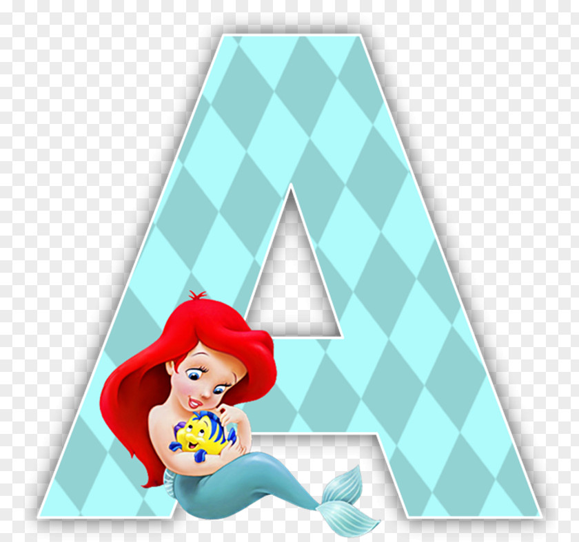 Mermaid Ariel Infant Disney Princess Baby Shower PNG