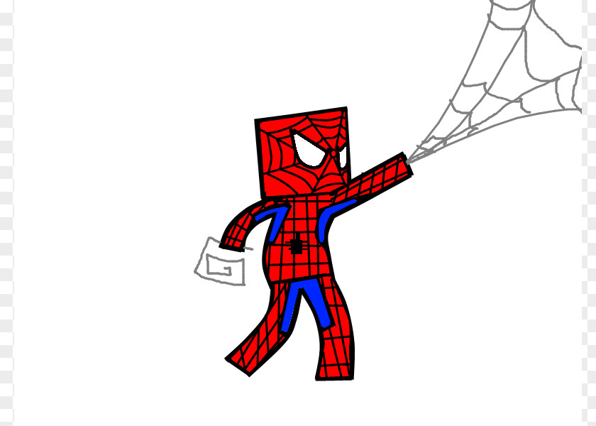 Puppie Images Minecraft Spider-Man Roblox Drawing Clip Art PNG