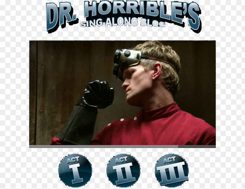 Regex Online Dr. Horrible's Sing-Along Blog Everything You Ever Wanted: A Memoir Slipping Song YouTube PNG