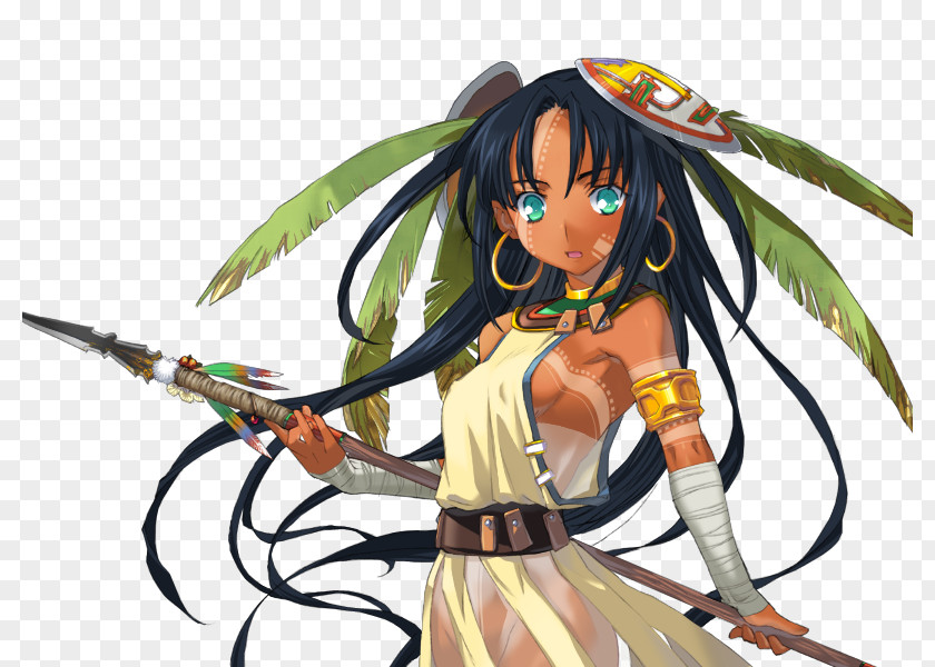 Scathach Sengoku Rance 鬼畜 Period Princess Zelda Female PNG