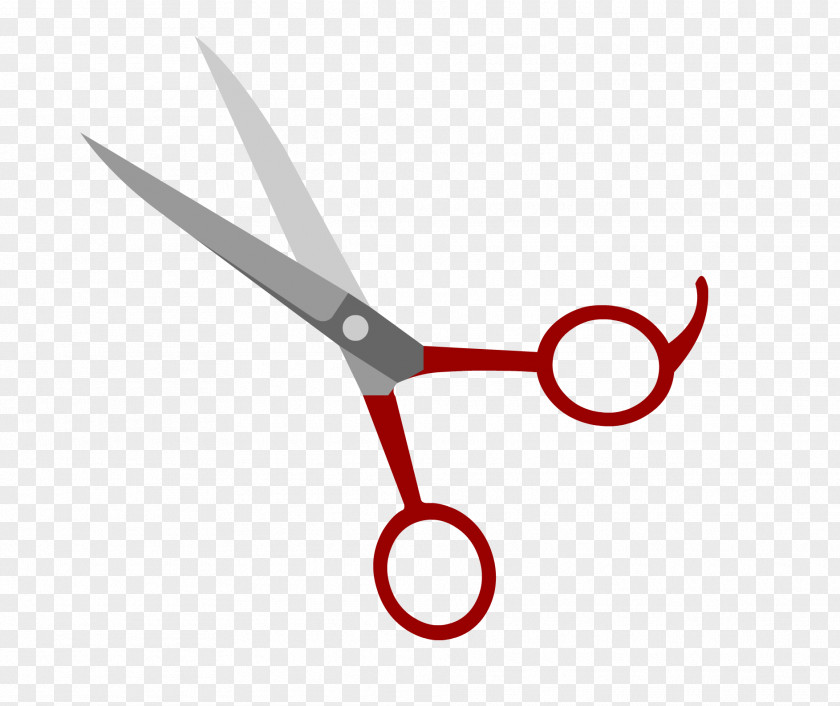 Scissors Label Shaving Hair Brush Cabelo PNG