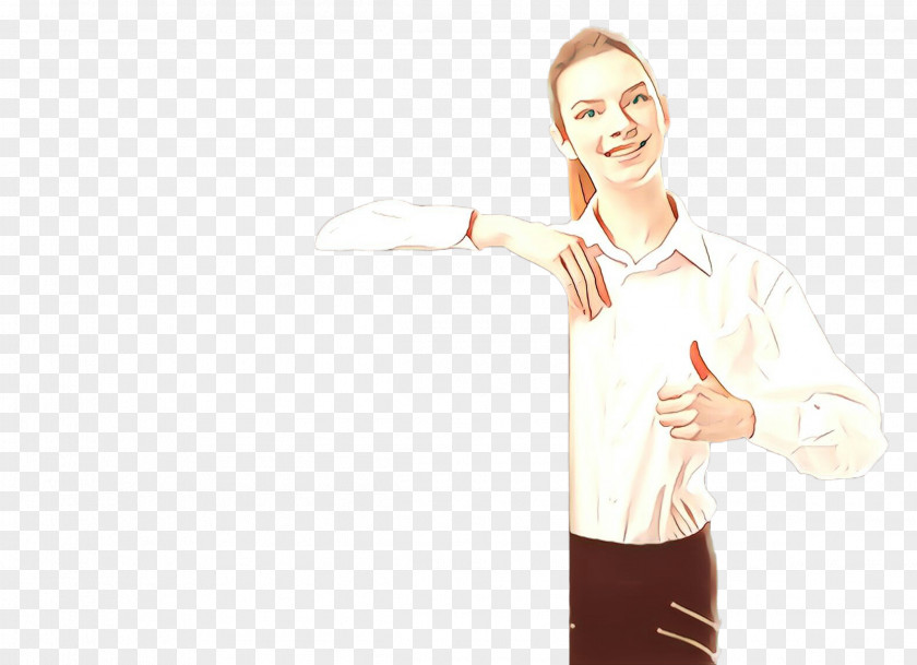 Sleeve Uniform White Arm Gesture Hand Finger PNG