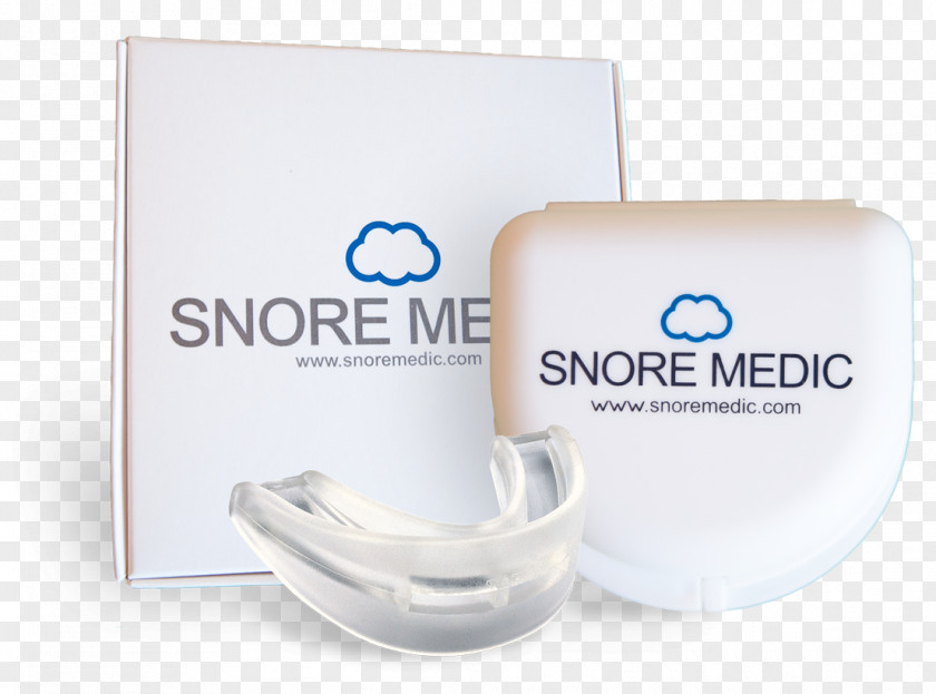 Snoring Stop The Snoring! Mouthguard Mouthpiece PNG