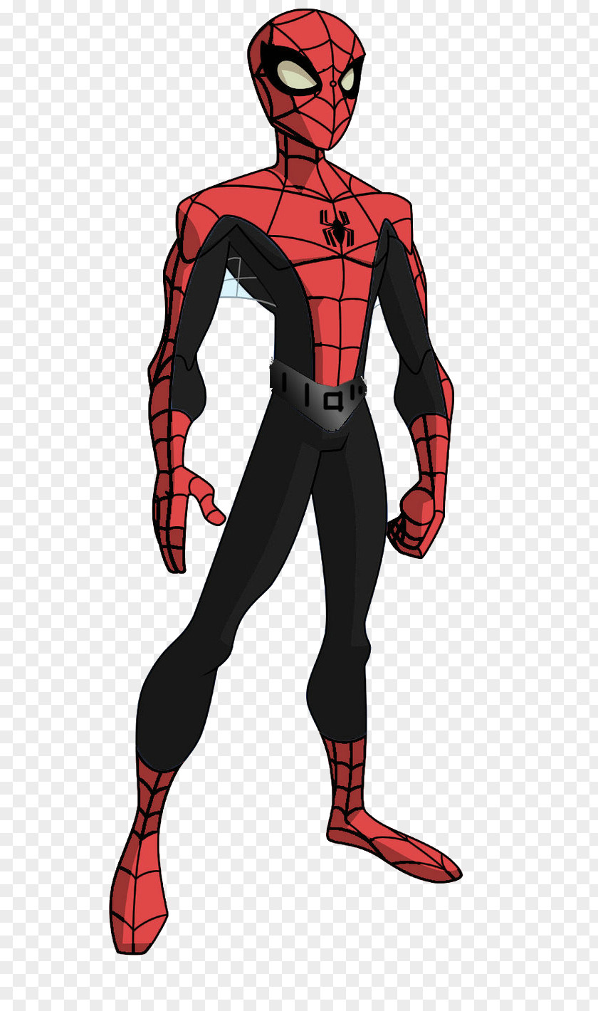 Spider-man The Spectacular Spider-Man Dr. Otto Octavius Superior 2099 PNG
