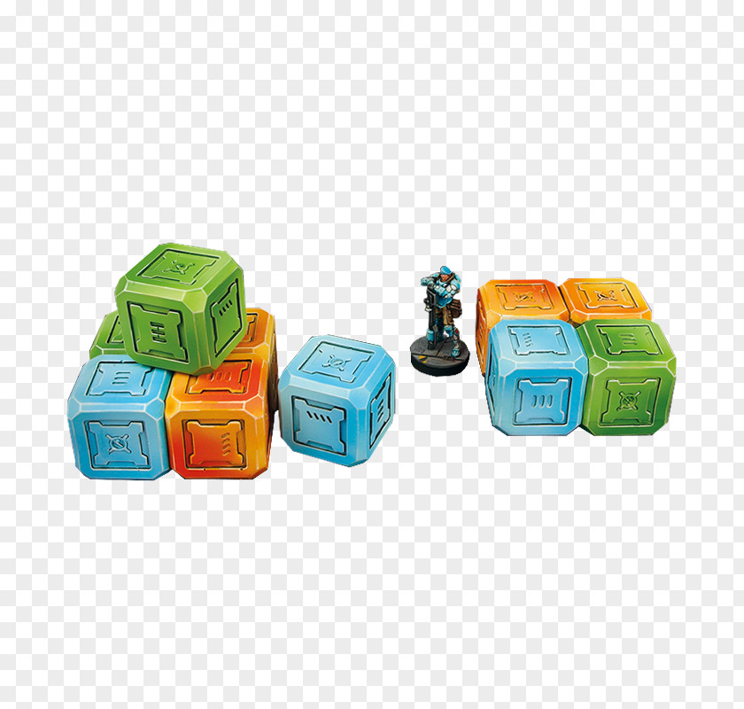 Super Crate Box Meeplemart Infinity The Game Studio PNG