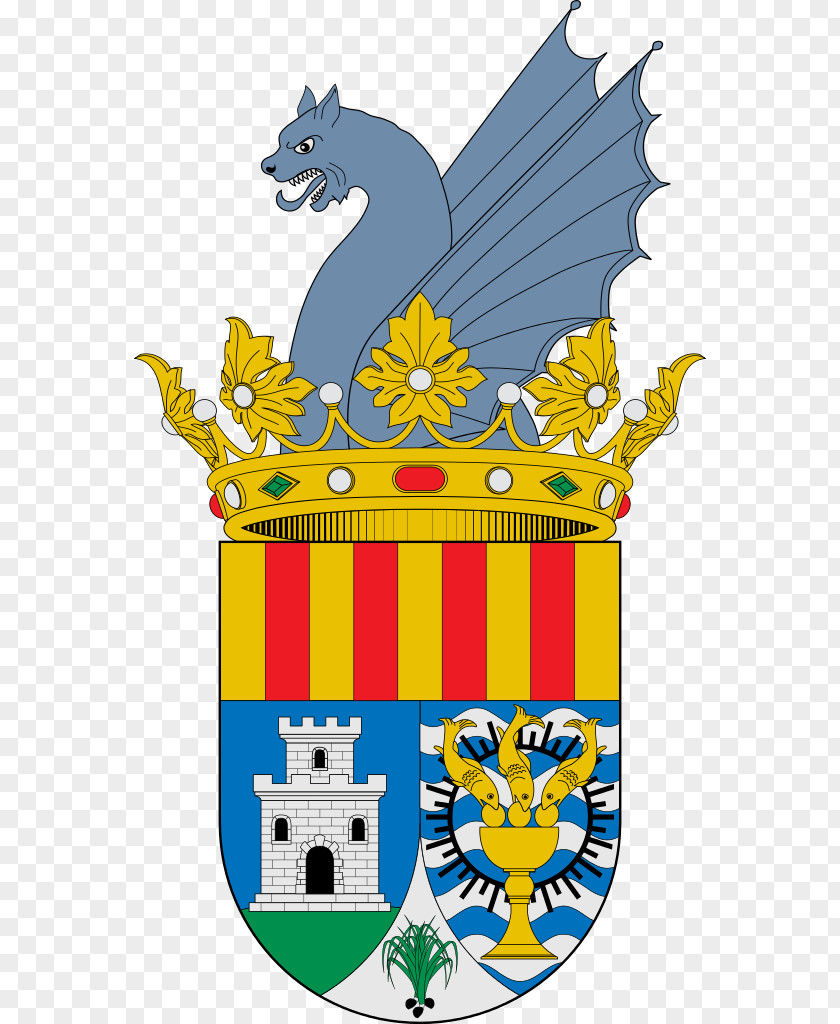 Tarragona Ademuz Guardamar Del Segura Provinces Of Spain Provincial Deputation PNG