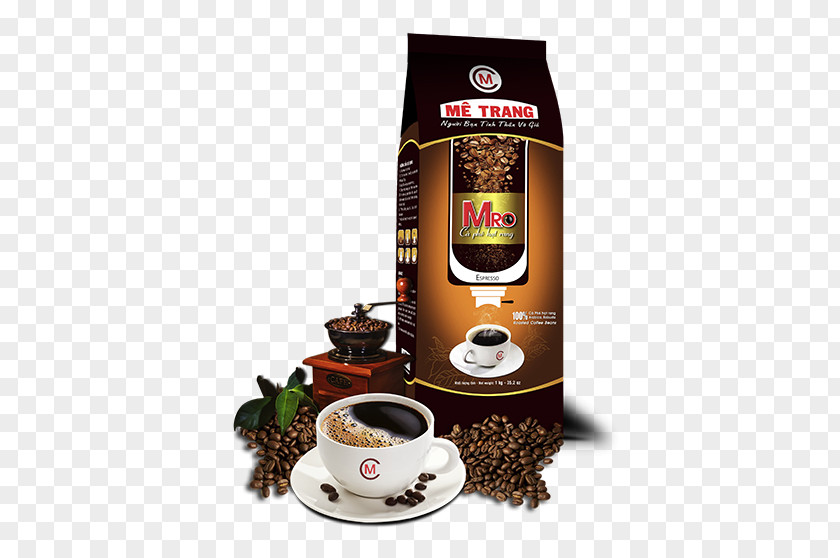 Vietnamese Iced Coffee Espresso Instant Kopi Luwak PNG