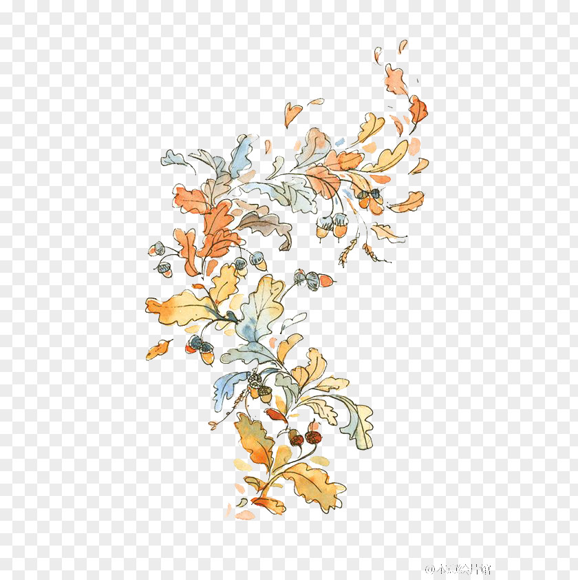 Watercolor Flowers Watercolour Watercolor: Painting PNG