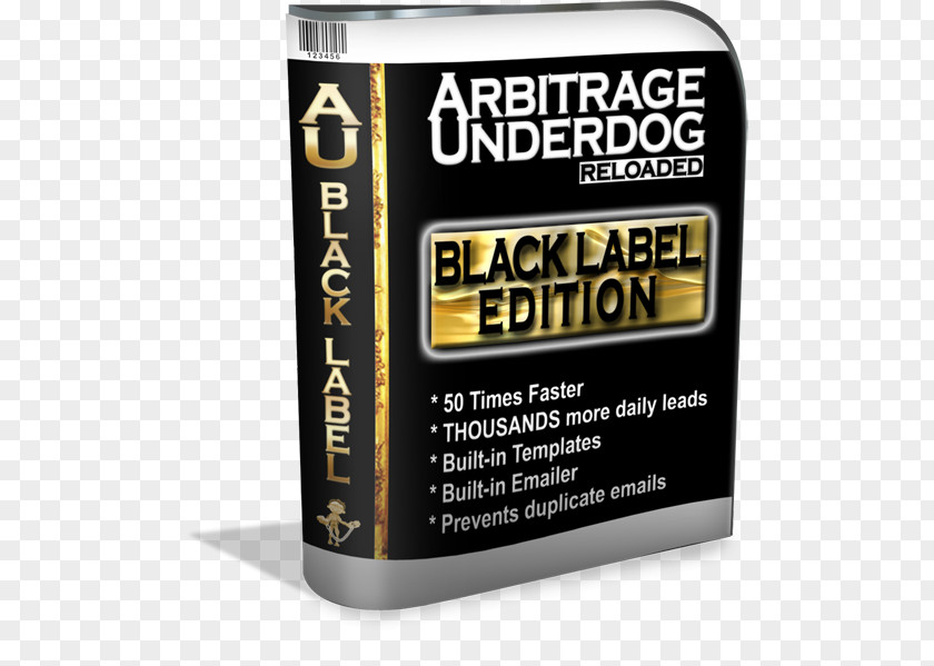 We Are Underdogs Arbitrage Service Email Marketing PNG