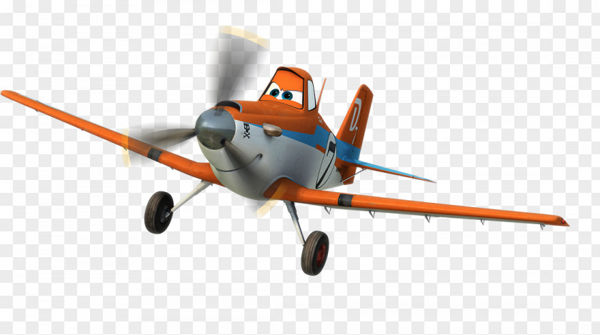 Youtube Dusty Crophopper YouTube Airplane Chug Pixar PNG