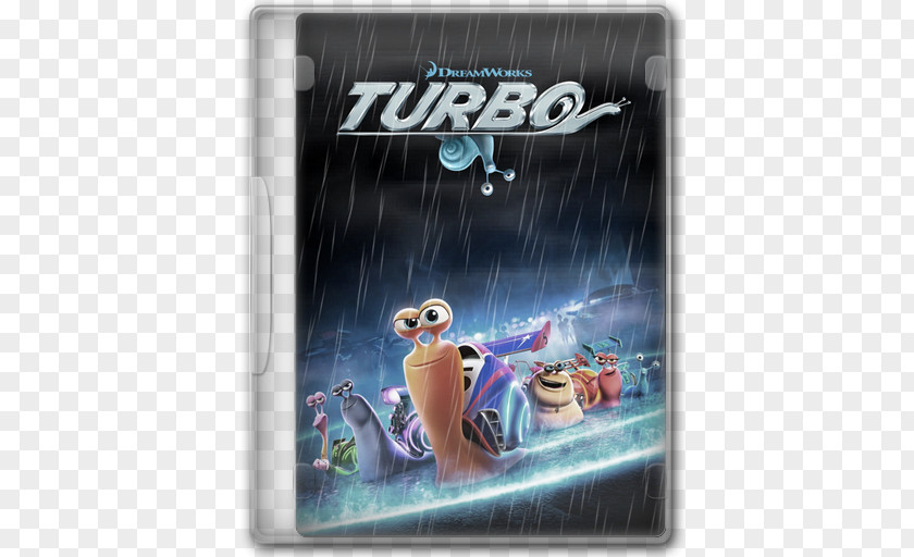 Animation DreamWorks Film Poster The Snail Is Fast PNG