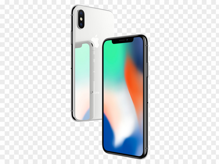 Apple Products IPhone 8 Plus 7 Silver PNG