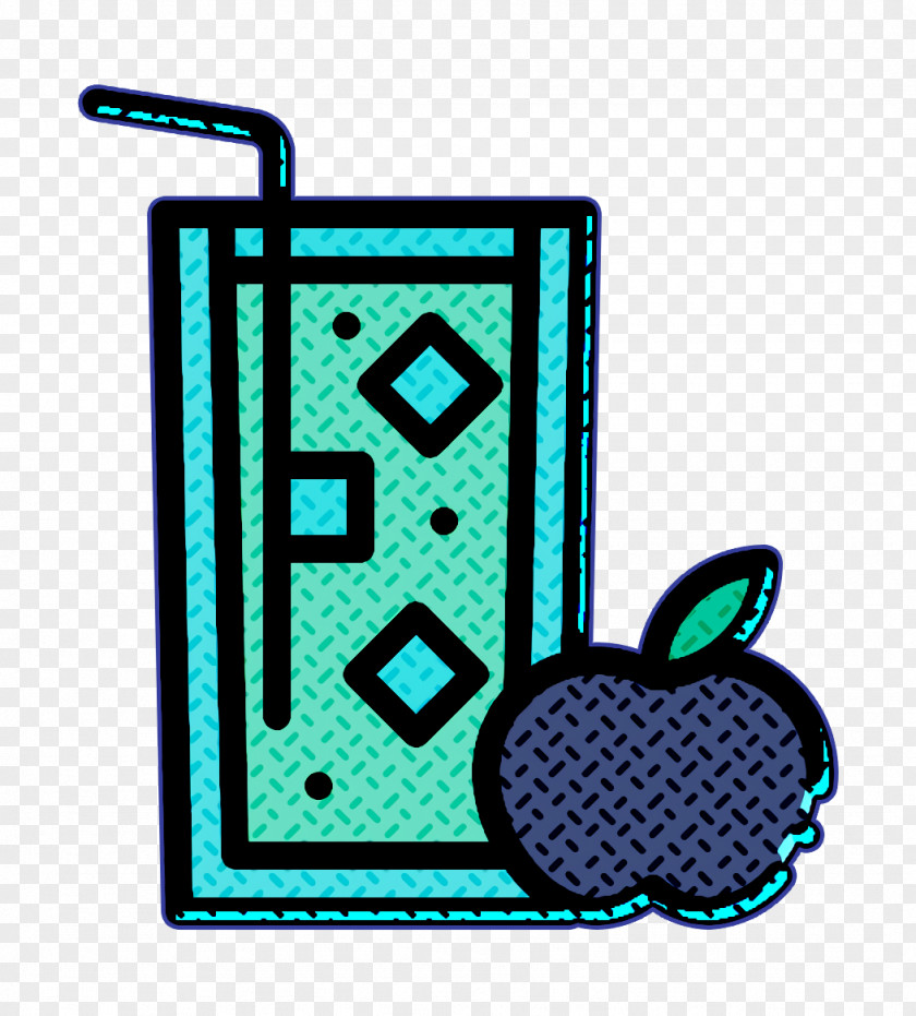 Beverage Icon Apple Juice PNG