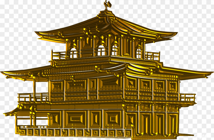 Building Architecture Shinto Shrine PNG