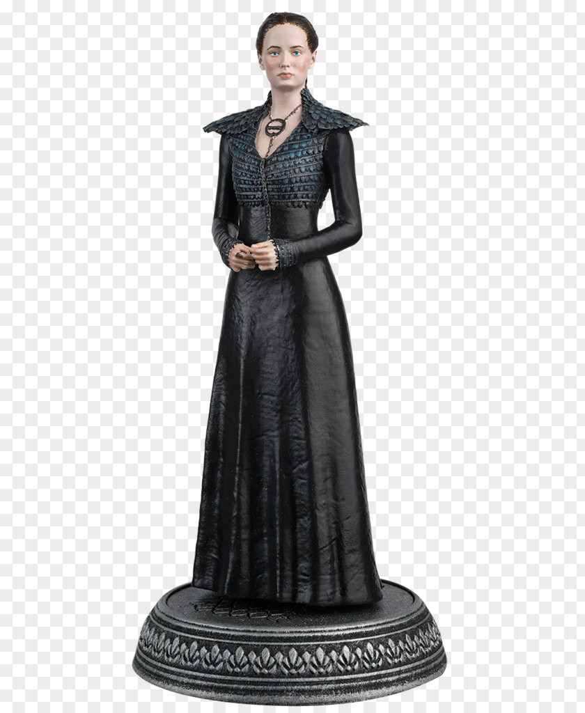 Catelyn Stark Costume Gown PNG