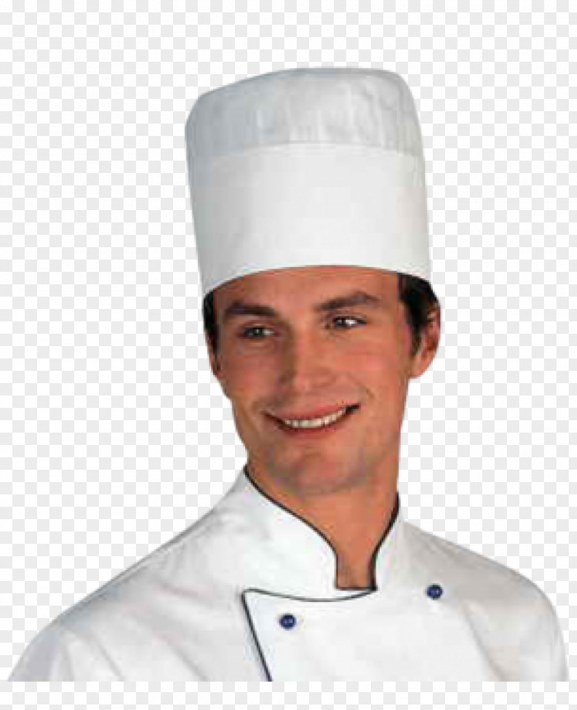 Chef Hat Dolman T-shirt Apron PNG