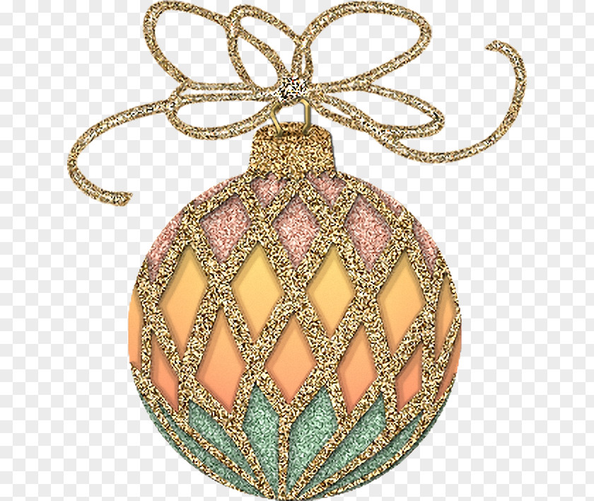 Christmas Ornament Decoration Clip Art PNG