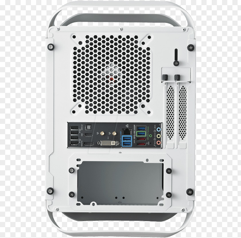Computer Cases Housings & Power Supply Unit Mini-ITX MicroATX PNG